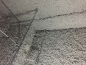 临沂无机纤维喷涂价格